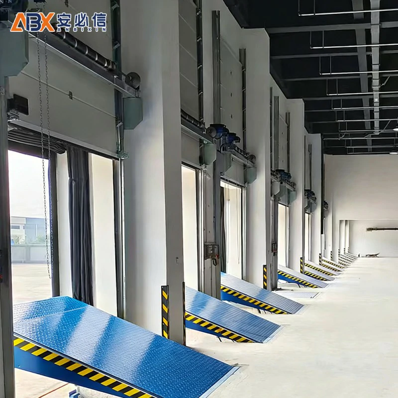 临沂市滑升门